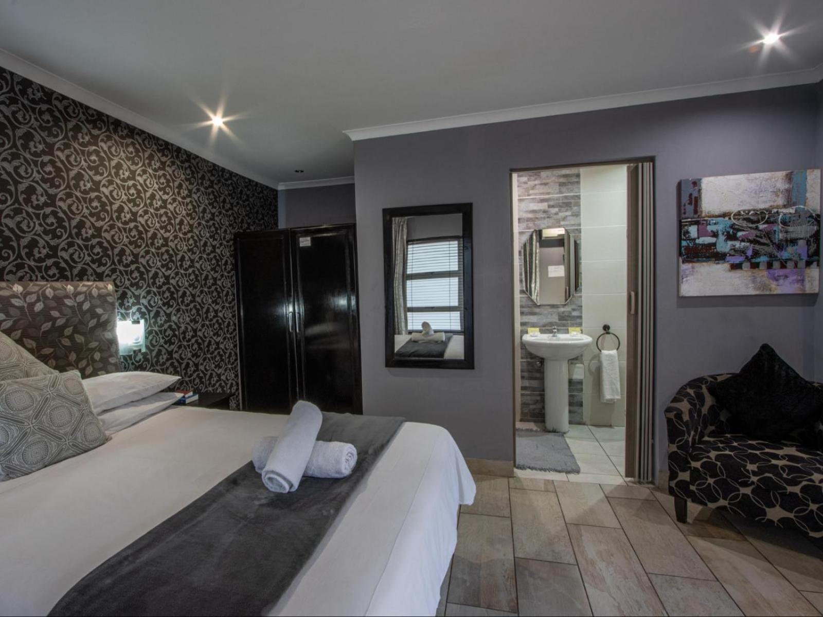 Sleep In Beauty Guesthouse Newcastle Quarto foto